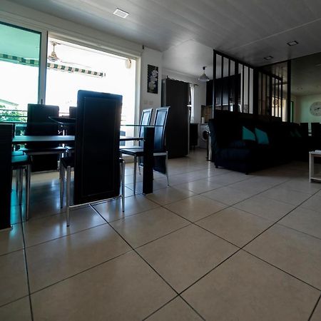 Eden Appartement, T2 49M2, 4 Pers Vue Mer, Piscine Сен-Жиль-ле-Бен Екстер'єр фото
