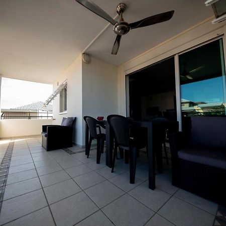 Eden Appartement, T2 49M2, 4 Pers Vue Mer, Piscine Сен-Жиль-ле-Бен Екстер'єр фото