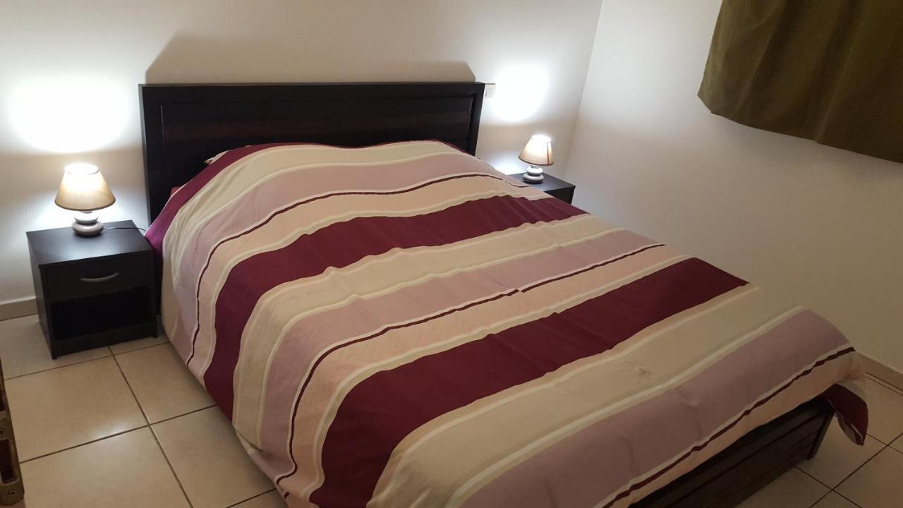 Eden Appartement, T2 49M2, 4 Pers Vue Mer, Piscine Сен-Жиль-ле-Бен Екстер'єр фото