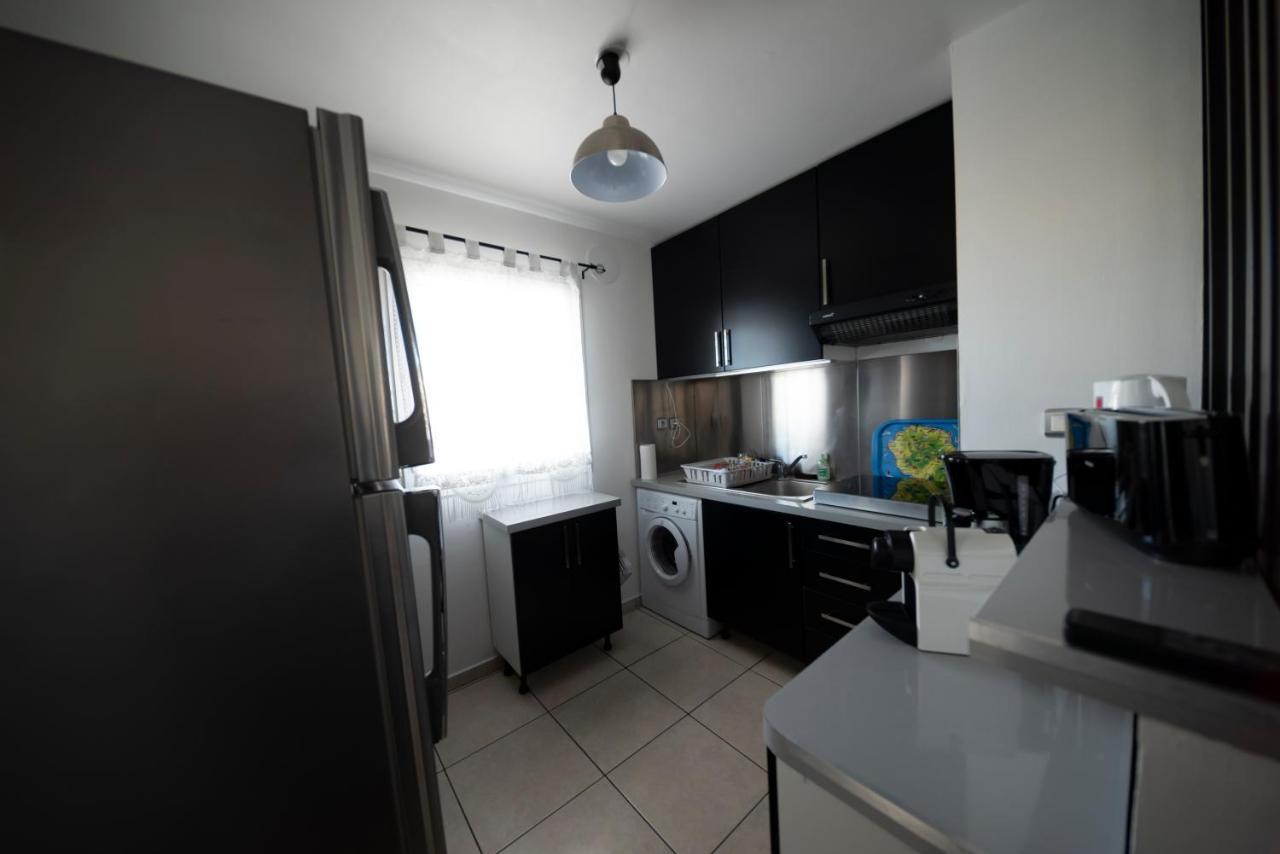 Eden Appartement, T2 49M2, 4 Pers Vue Mer, Piscine Сен-Жиль-ле-Бен Екстер'єр фото