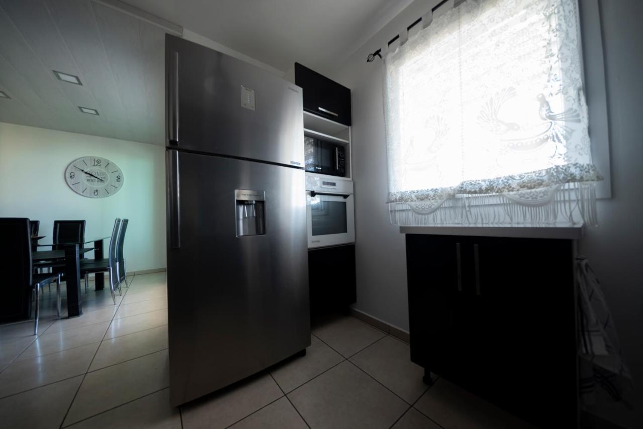 Eden Appartement, T2 49M2, 4 Pers Vue Mer, Piscine Сен-Жиль-ле-Бен Екстер'єр фото